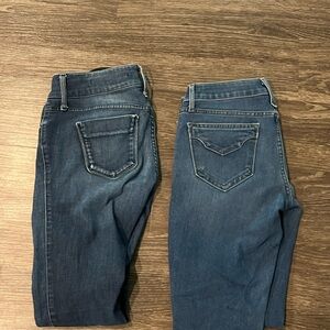 Designer Jeans for Sale!